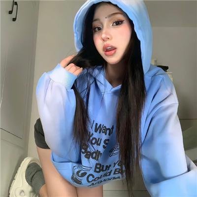 女强人